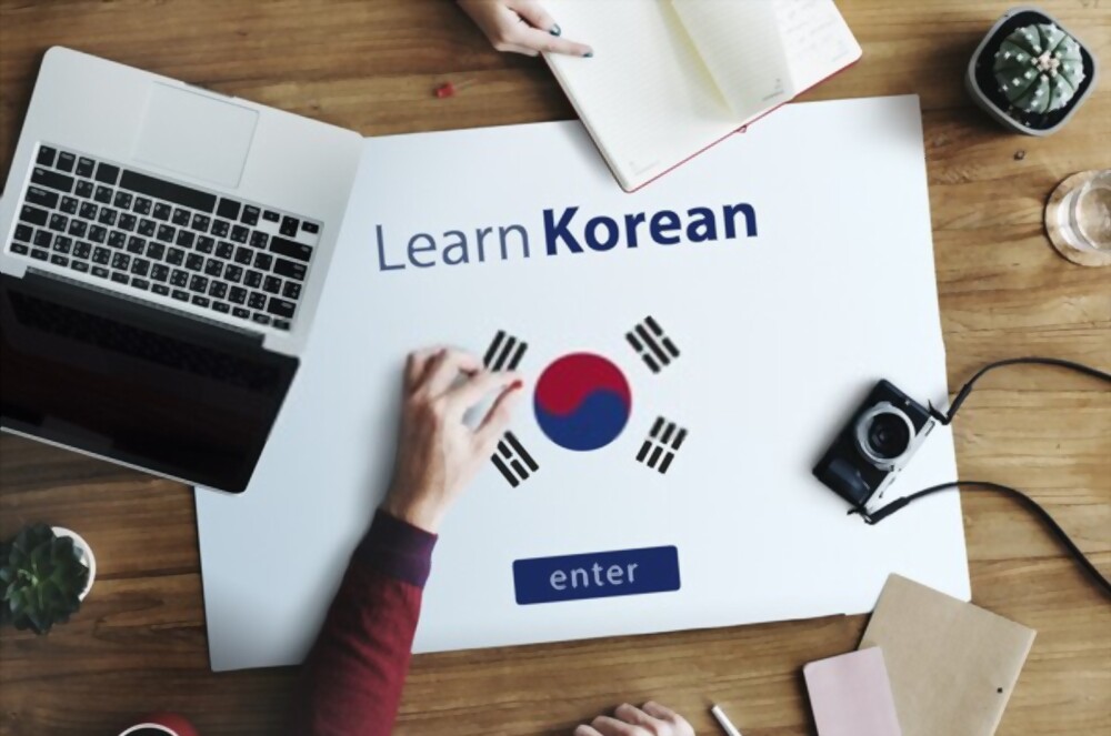 Korean-Language-Course-in-Kolkata