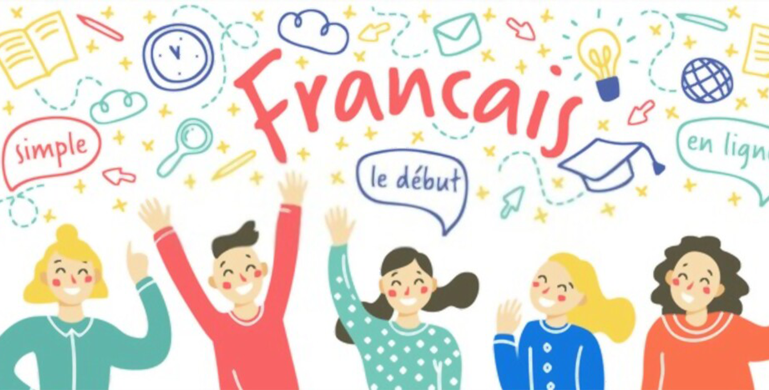 French-Language-Course-in-Kolkata