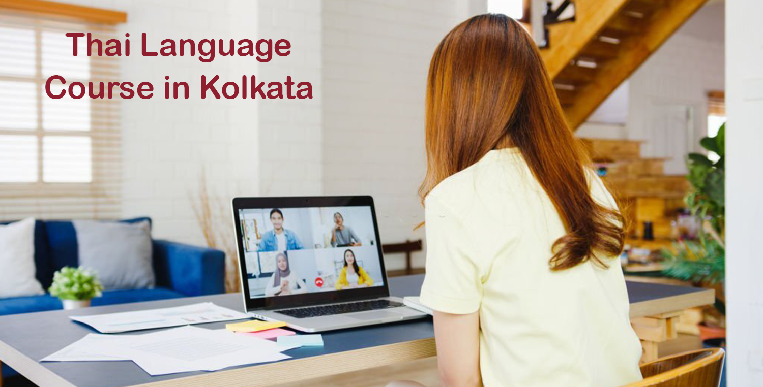 Thai Language Course in Kolkata