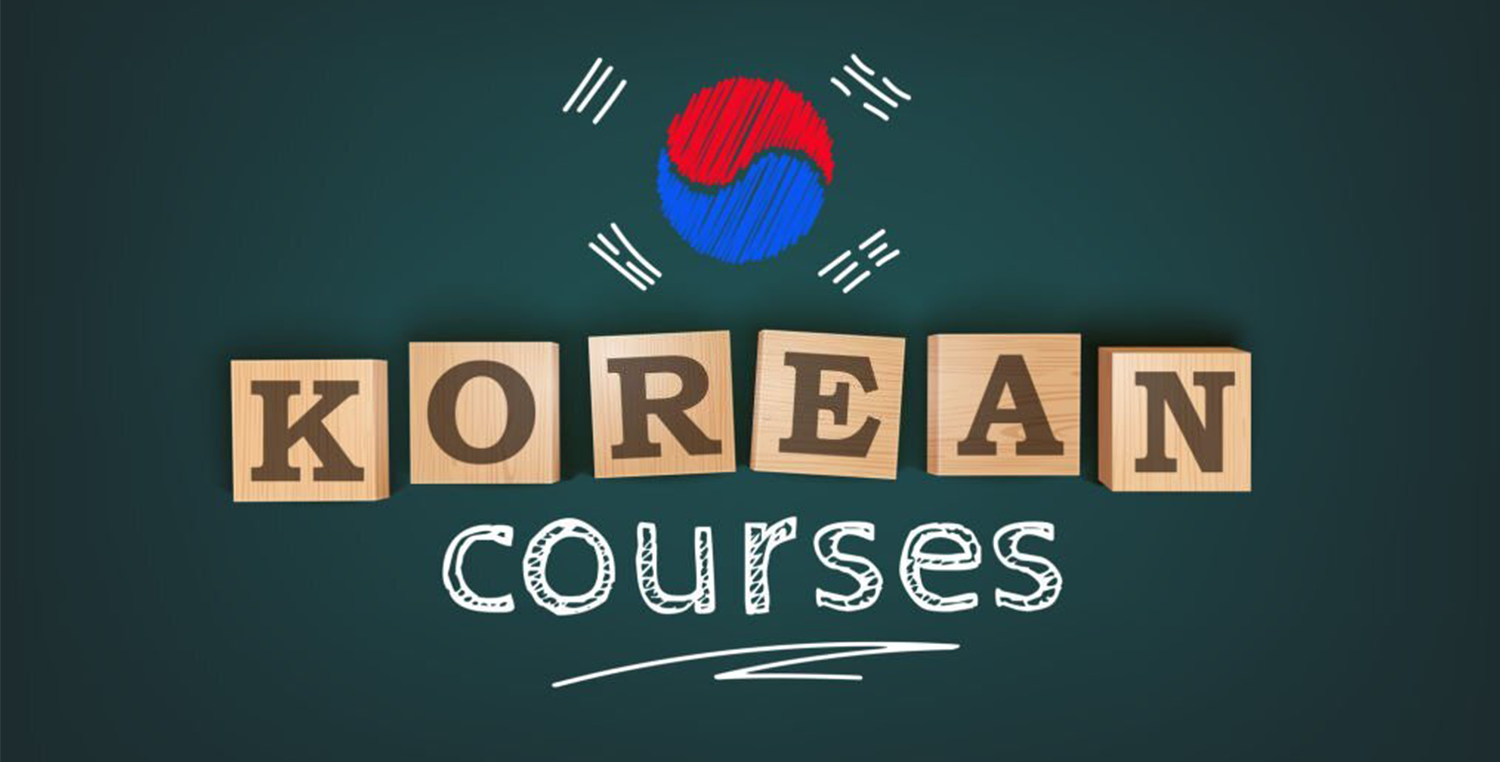 Korean Language Course in Kolkata