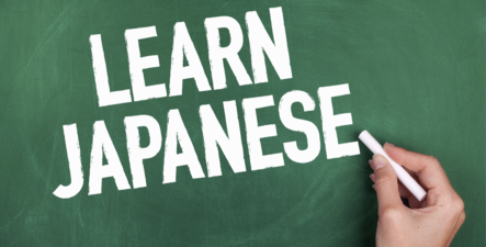 Learn Japanese in Kolkata