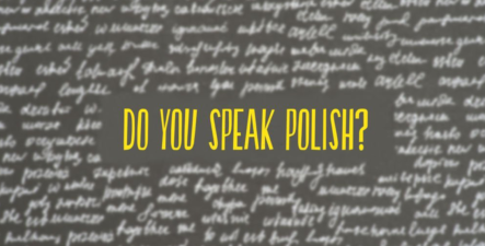 Polish Language Course in Kolkata