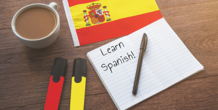 Spanish Language Course in Kolkata