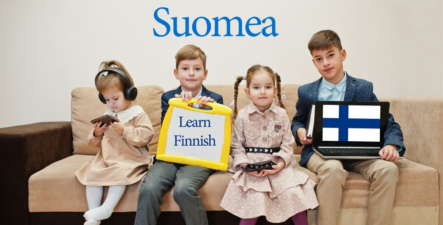Finnish Language Course in Kolkata