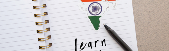 Hindi Language Course
