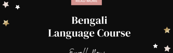 Learning Bengali Language